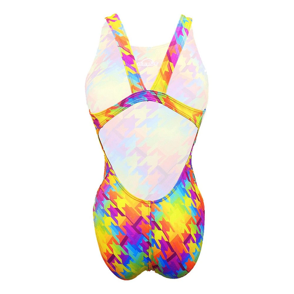 TURBO Chevi Rainbow Swimsuit 4 TURBO Chevi Rainbow Swimsuit - Image 2