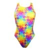 TURBO Chevi Rainbow Swimsuit 1 TURBO Chevi Rainbow Swimsuit -Turbo Swimsuit turbo chevi rainbow swimsuit