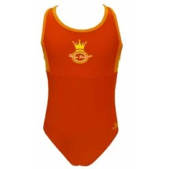 TURBO Competition Swimsuit