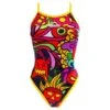 TURBO Crazy Jungle Revolution Swimsuit -Turbo Swimsuit turbo crazy jungle revolution swimsuit