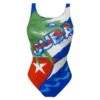 TURBO Cuba Palmera Swimsuit -Turbo Swimsuit turbo cuba palmera swimsuit 4