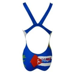 TURBO Cuba Palmera Swimsuit -Turbo Swimsuit turbo cuba palmera swimsuit 7