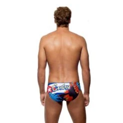 TURBO Cuba Puro 2015 Swimming Brief -Turbo Swimsuit turbo cuba puro 2015 swimming brief 1