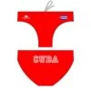 TURBO Cuba Swimming Brief -Turbo Swimsuit turbo cuba swimming brief 1
