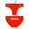 TURBO Cuba Swimming Brief -Turbo Swimsuit turbo cuba swimming brief