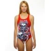 TURBO Dark Seas Swimsuit -Turbo Swimsuit turbo dark seas swimsuit