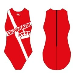 TURBO Denmark Swimsuit