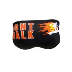 TURBO Dont Walk Swimming Brief -Turbo Swimsuit turbo dont walk swimming brief 1