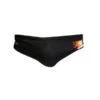 TURBO Dont Walk Swimming Brief -Turbo Swimsuit turbo dont walk swimming brief