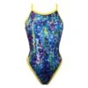 TURBO Dots Swimsuit -Turbo Swimsuit turbo dots swimsuit