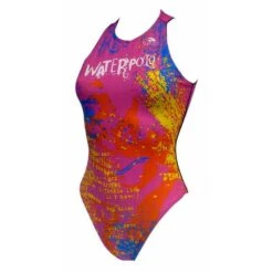 TURBO Dragonette Swimsuit
