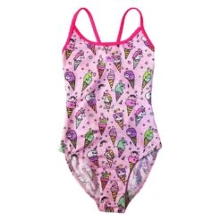 TURBO Dreamer Swimsuit
