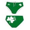 TURBO Eire Ireland Swimming Brief -Turbo Swimsuit turbo eire ireland swimming brief