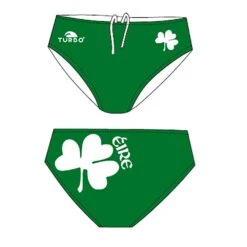TURBO Eire Ireland Swimming Brief