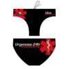 TURBO Emergency 24 Hour Swimming Brief -Turbo Swimsuit turbo emergency 24 hour swimming brief