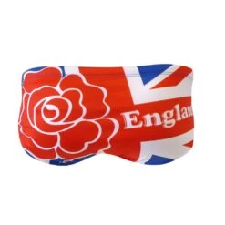 TURBO England Flag Swimming Brief -Turbo Swimsuit turbo england flag swimming brief 1