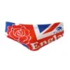 TURBO England Flag Swimming Brief 1 TURBO England Flag Swimming Brief -Turbo Swimsuit turbo england flag swimming brief