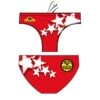 TURBO Estal Stars Swimming Brief -Turbo Swimsuit turbo estal stars swimming brief