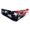 TURBO FD New York Swimming Brief 1 TURBO FD New York Swimming Brief -Turbo Swimsuit turbo fd new york swimming brief