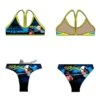 TURBO Fidji Island Bikini -Turbo Swimsuit turbo fidji island bikini