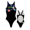 TURBO Fidji Island Pro Resist Swimsuit -Turbo Swimsuit turbo fidji island pro resist swimsuit