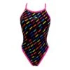 TURBO Fiesta Swimsuit -Turbo Swimsuit turbo fiesta swimsuit