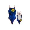 TURBO Flamable Swimsuit 2 TURBO Flamable Swimsuit -Turbo Swimsuit turbo flamable swimsuit