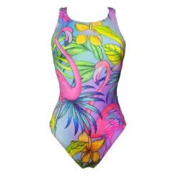 TURBO Flamenco 2018 Swimsuit
