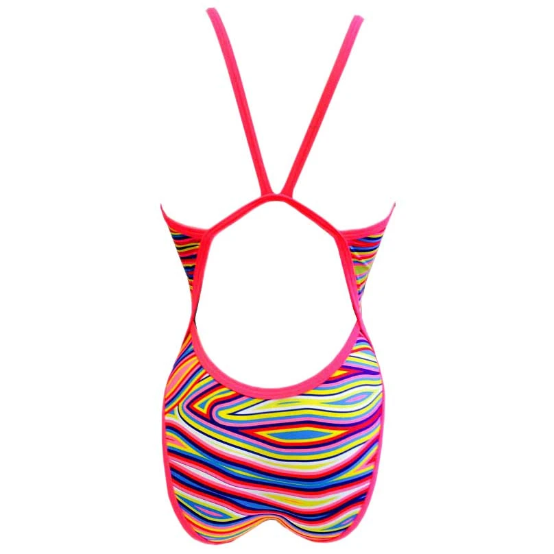TURBO Flow Revolution Swimsuit 4 TURBO Flow Revolution Swimsuit - Image 2