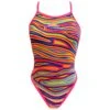 TURBO Flow Revolution Swimsuit -Turbo Swimsuit turbo flow revolution swimsuit