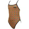 TURBO Flower 70 Swimsuit 2 TURBO Flower 70 Swimsuit -Turbo Swimsuit turbo flower 70 swimsuit
