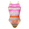 TURBO Flu Lines Swimsuit -Turbo Swimsuit turbo flu lines swimsuit