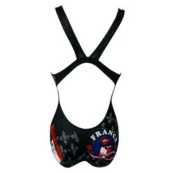 TURBO France COQ Swimsuit -Turbo Swimsuit turbo france coq swimsuit 2