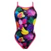 TURBO Fruity Jungle Swimsuit 1 TURBO Fruity Jungle Swimsuit -Turbo Swimsuit turbo fruity jungle swimsuit