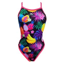 TURBO Fruity Jungle Swimsuit