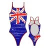 TURBO GB 2014 Swimsuit -Turbo Swimsuit turbo gb 2014 swimsuit