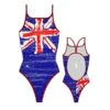 TURBO GB 2014 Swimsuit