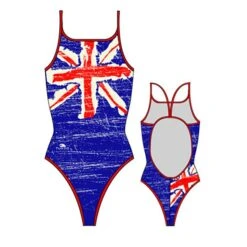 TURBO GB 2014 Swimsuit