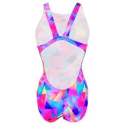 TURBO Geo Galaxy Swimsuit -Turbo Swimsuit turbo geo galaxy swimsuit 1