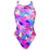 TURBO Geo Galaxy Swimsuit -Turbo Swimsuit turbo geo galaxy swimsuit