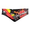 TURBO Germany Firefighters Swimming Brief -Turbo Swimsuit turbo germany firefighters swimming brief