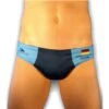 TURBO Germany Swimming Brief -Turbo Swimsuit turbo germany swimming brief