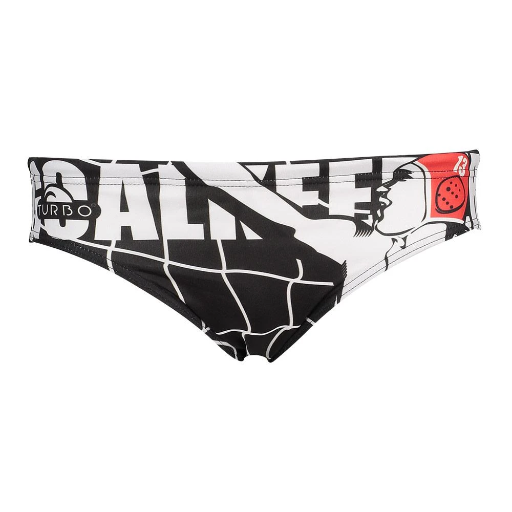 TURBO Goalkeeper Swimming Brief 3 TURBO Goalkeeper Swimming Brief