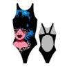 TURBO Gothic Swimsuit 2 TURBO Gothic Swimsuit -Turbo Swimsuit turbo gothic swimsuit
