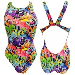 TURBO Graffitti 2016 Swimsuit -Turbo Swimsuit turbo graffitti 2016 swimsuit 2