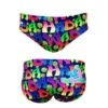 TURBO Grafit Haba 2019 Swimming Brief -Turbo Swimsuit turbo grafit haba 2019 swimming brief