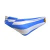 TURBO Greece Swimming Brief -Turbo Swimsuit turbo greece swimming brief