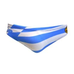 TURBO Greece Swimming Brief