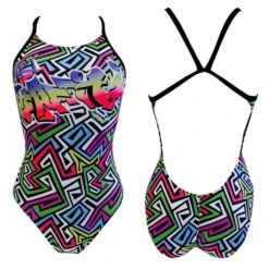 TURBO Greka Swimsuit -Turbo Swimsuit turbo greka swimsuit 2