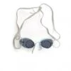 TURBO Grenoble Metal Silicone Swimming Goggles -Turbo Swimsuit turbo grenoble metal silicone swimming goggles